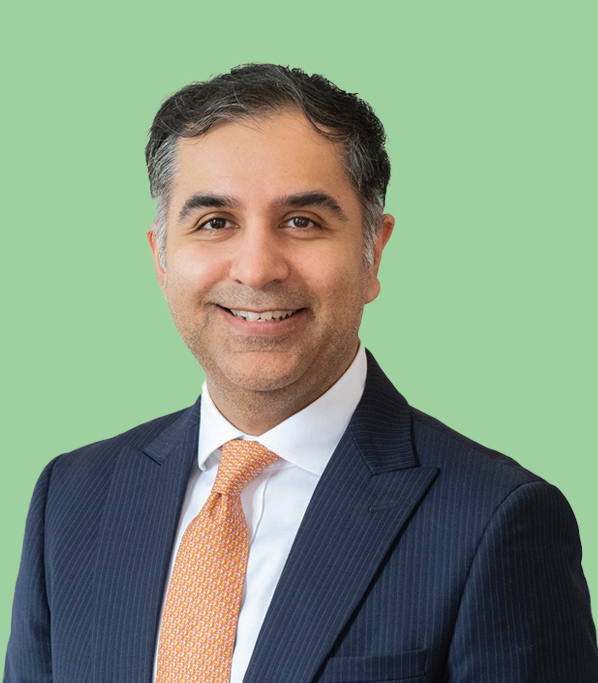 Varun Malik